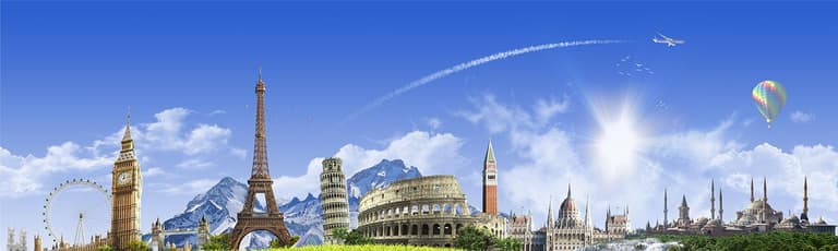 Imagen - PROGRAMAS EUROPAMUNDO  - Experiencias VIP