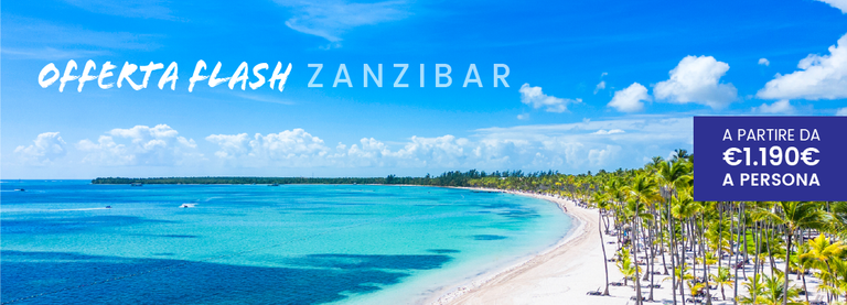 Immagine - Zanzibar