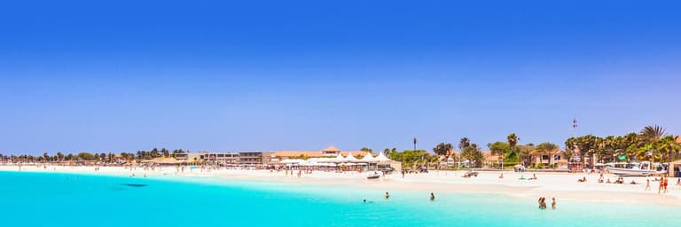 Imagem - CABO VERDE