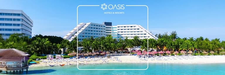 Imagen - OASIS HOTELS & RESORTS