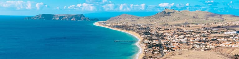 Porto Santo