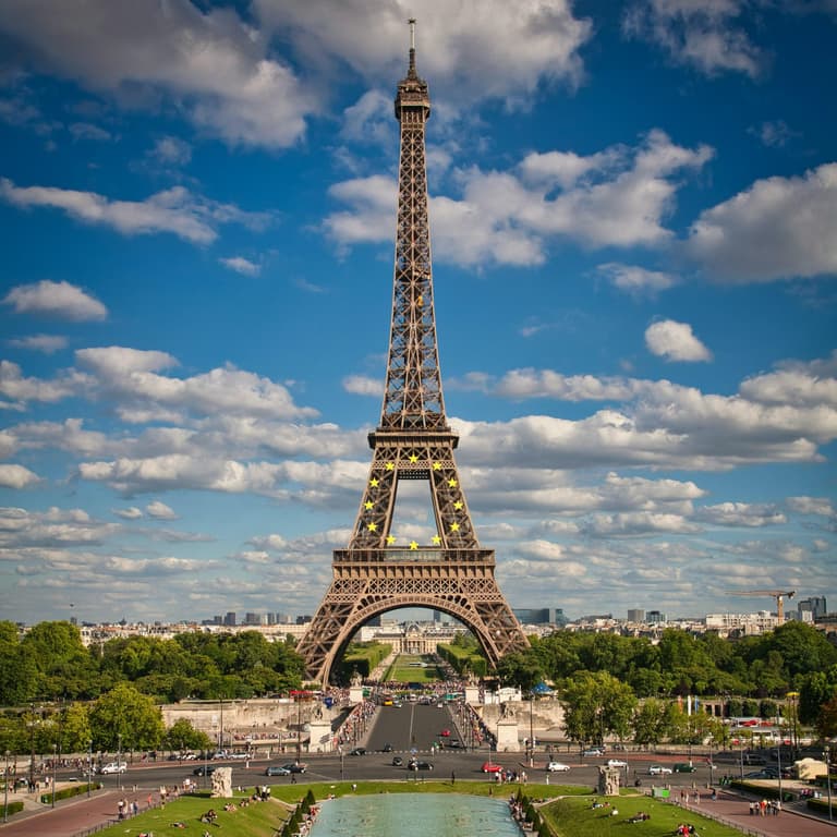 Image - La belle France 