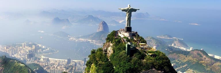 Cupos Río de Janeiro