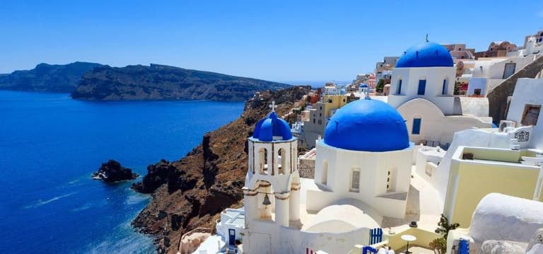 Imagen - Encantos del Mediterráneo