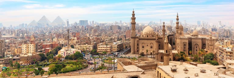 Cairo