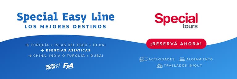 Imagen - Special Easy Line 