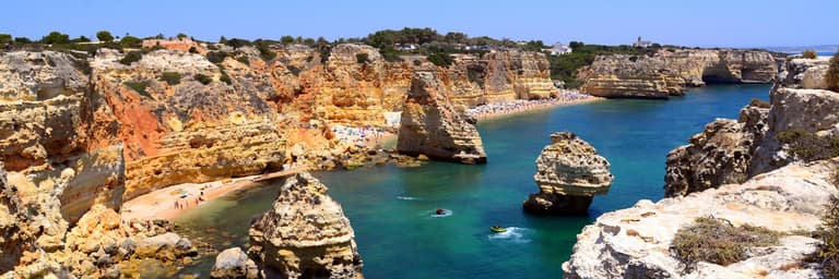 Algarve All Inclusive