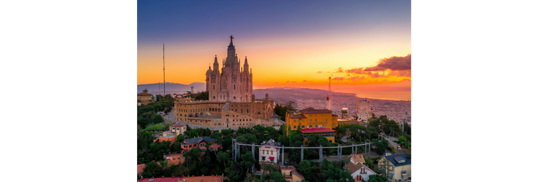 Resim - Spain Tour From Barcelona