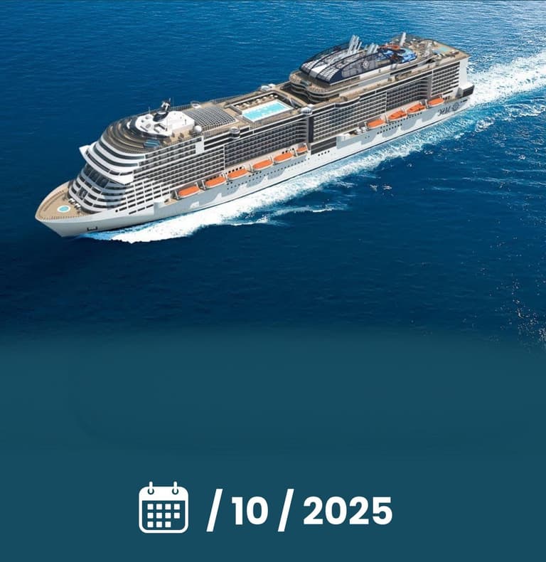 Image - Cruise | July