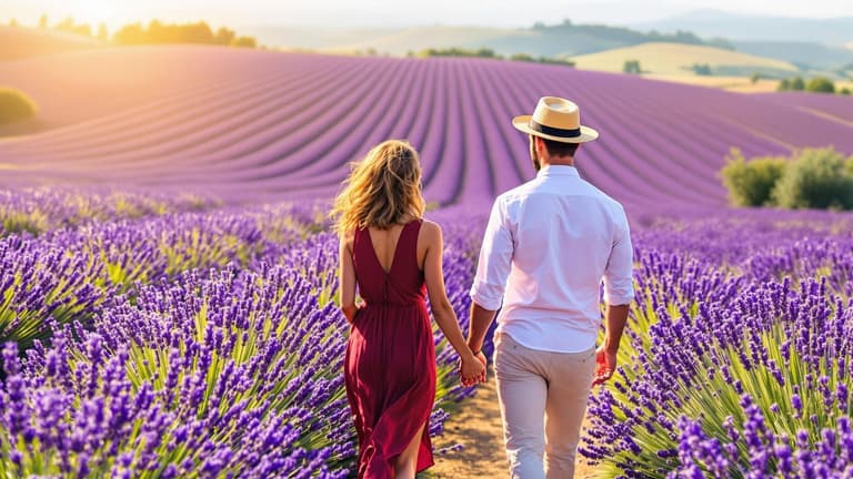 Imagine - Vacanțe în Iulie