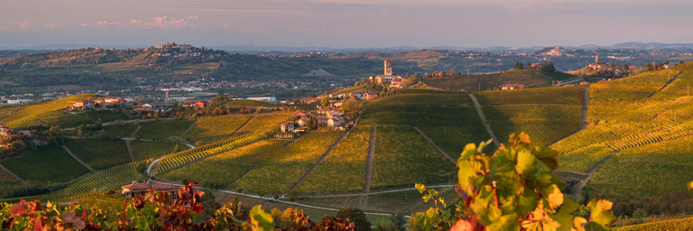 Immagine - VIAGGI D'AUTUNNO