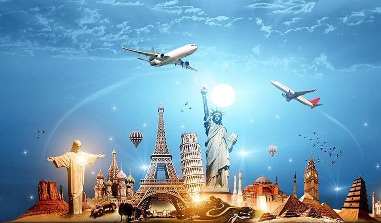 Imagen - VIAJES CON AÉREO INCLUIDO