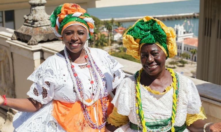 Imagen - VOOS ESPECIAIS BRASIL