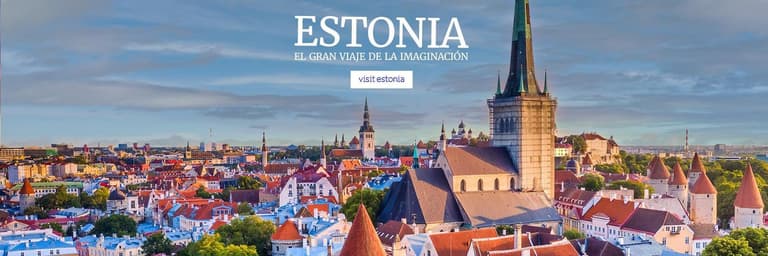 Imagen - Estonia