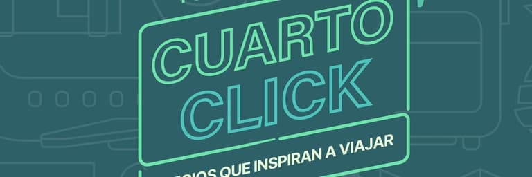 CUARTO CLICK