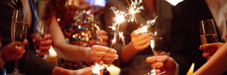 Navidad y Fin de año