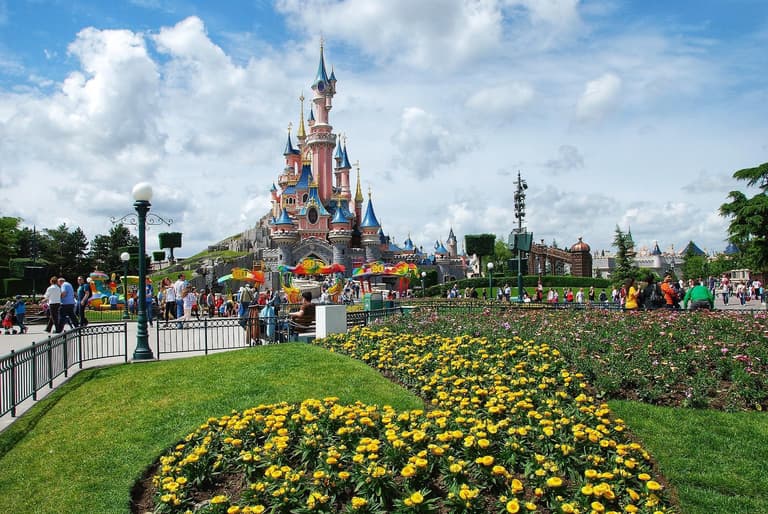 Image - cheap trips to disneyland paris