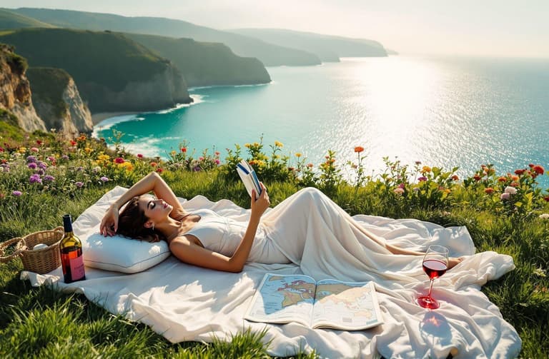 Immagine - One word. Limitless experiences. – La Collezione Tailor-Made di ActivTours®