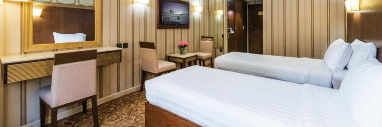 Resim - Dhiafat Al-Raja Hotel