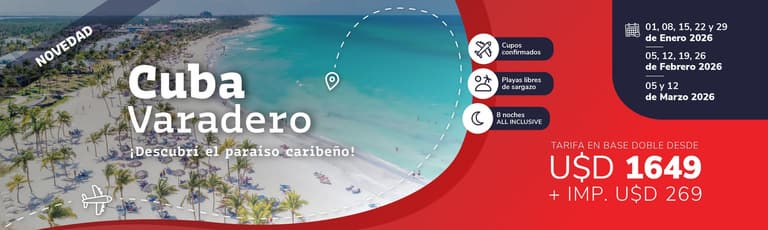 Imagen - Cuba Varadero