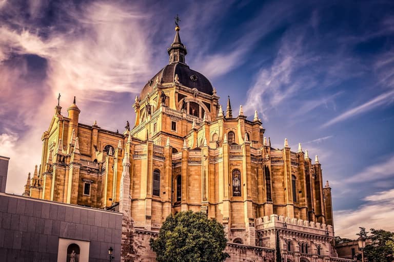 Beeld - Stedenrondreis klassiek, midden Spanje - 12 dagen