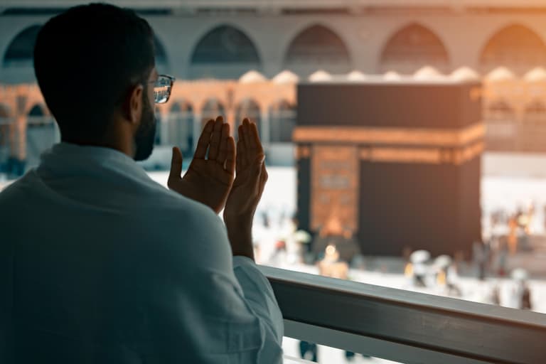 Kép - Makkah, Madinah & Jeddah