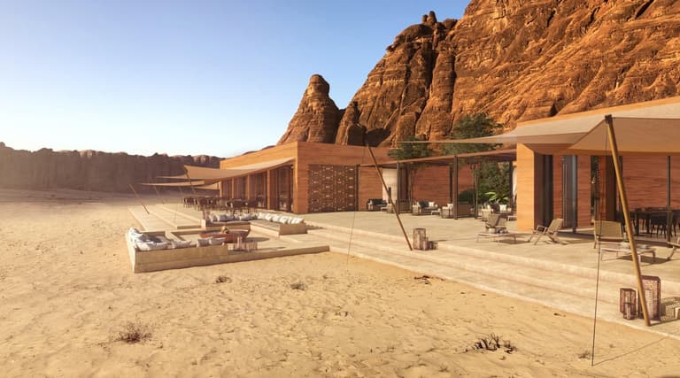 Kuva - Banyan Tree Alula