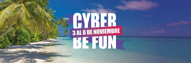 Image - CYBER BEFUN