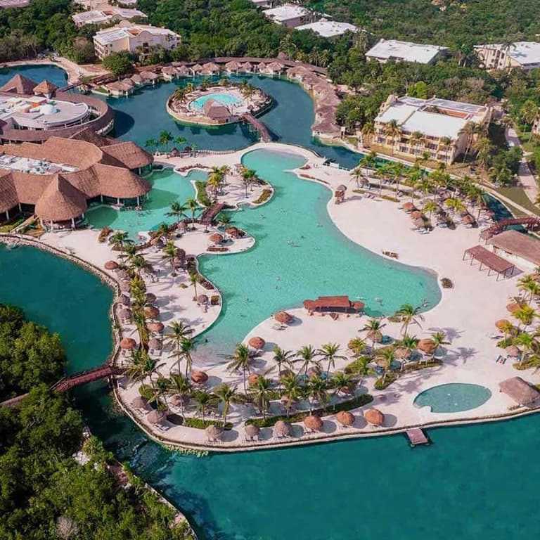 Imagen - Grand Palladium Kantenah