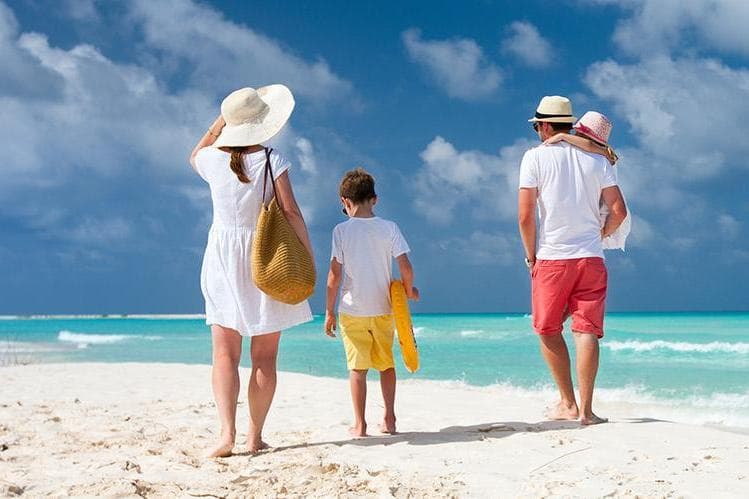 Bild - Hotels für Familien