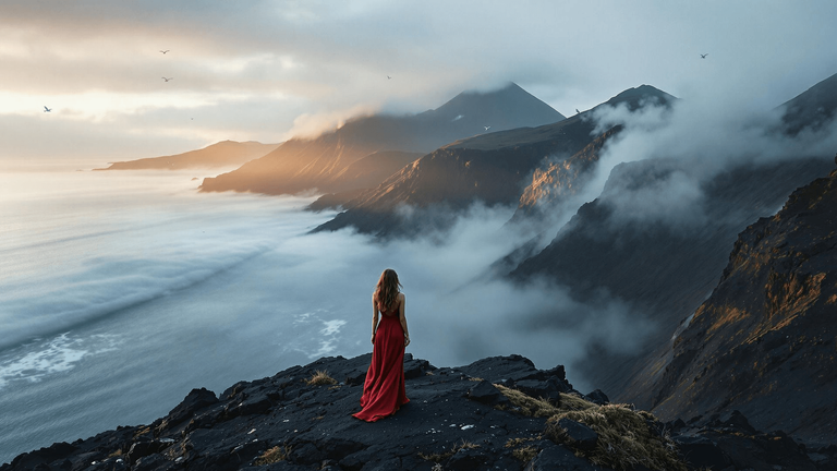 Imagine - Destinații rare & inedite – colțuri de lume care sfidează tiparele