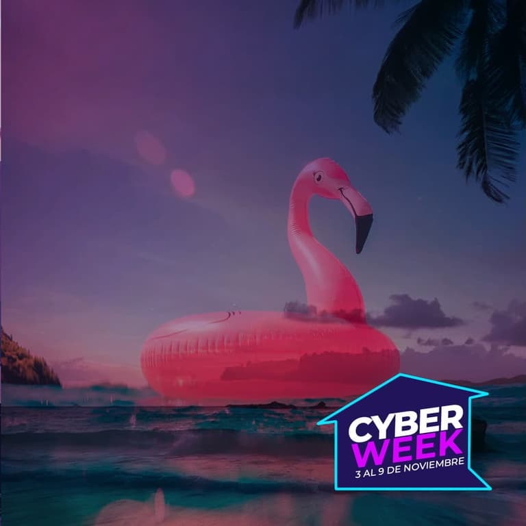 Imagen - Cyberverano