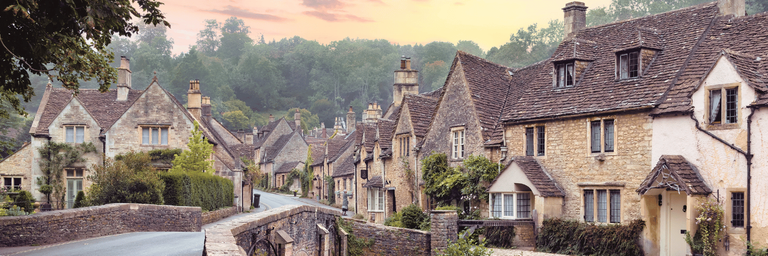 Image - Cotswolds