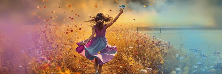 Imagine - De la 728 €/persoană/pachet