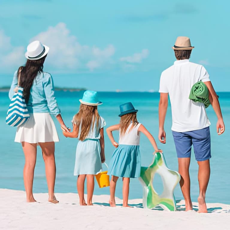 Imagen - Viajes a la República Dominicana