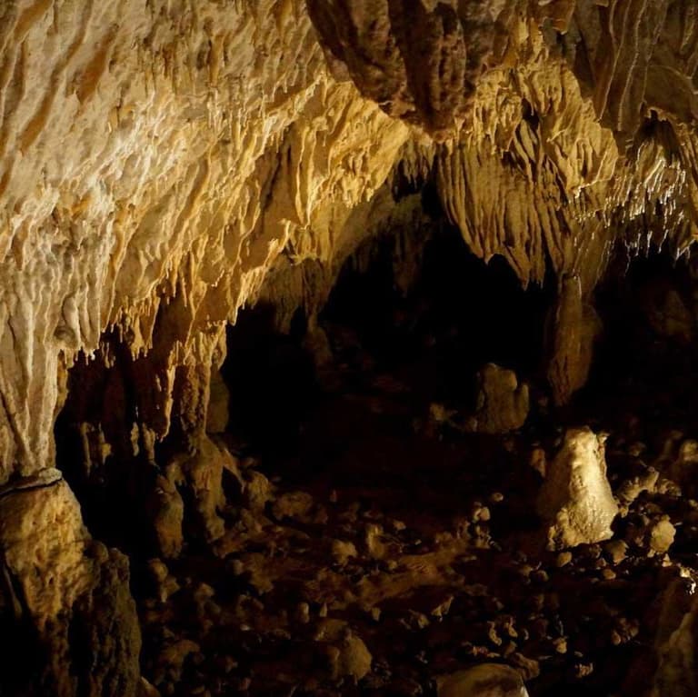 Beeld - Flydrive van Siena naar Forli - verborgen grotten - 5 dagen