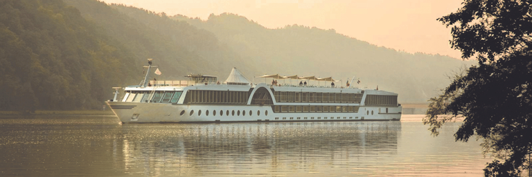 Crucero Fluvial + Circuito
