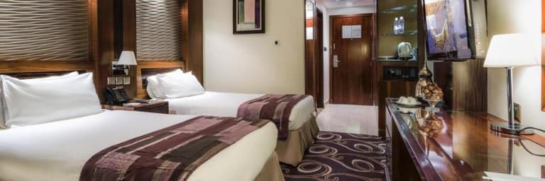 Kép - Elaf Kinda Hotel  (5*)