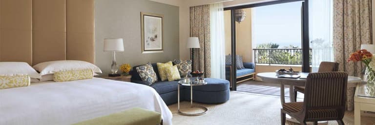 Image - FOUR SEASONS DUBAI