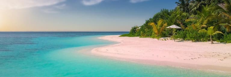 Paquetes con cupos a Caribe