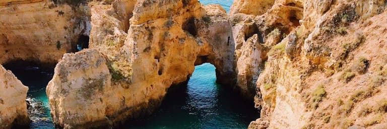 Algarve Apartamentos