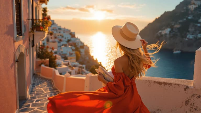 Imagine - Vacanțe în Mai