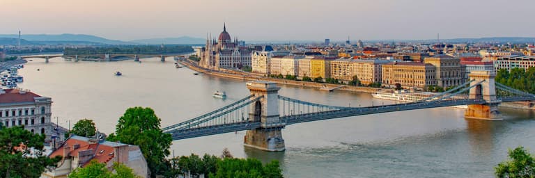 Budapest