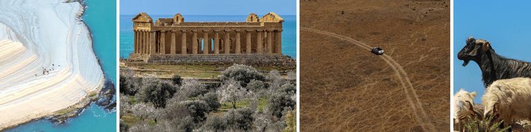Agrigento