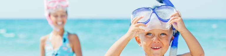 Vacaciones de verano