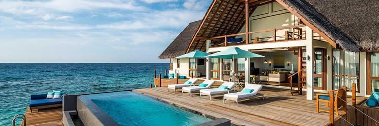 Image - FOUR SEASONS MALDIVES 