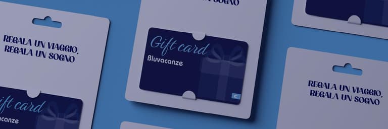 Immagine - GIFT CARD