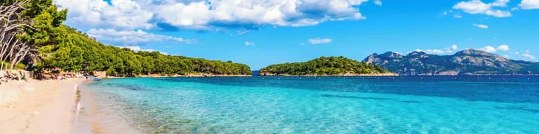 Tengerparti üdülések