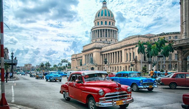 Image - Vacations in Varadero, Cuba 