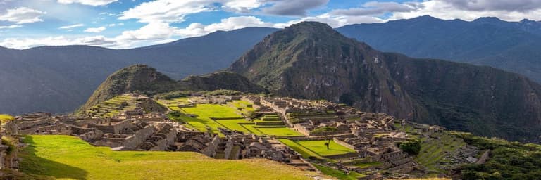 Perú